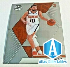 2019-20 Panini Mosaic Basketball #237 Ty Jerome RC Rookie